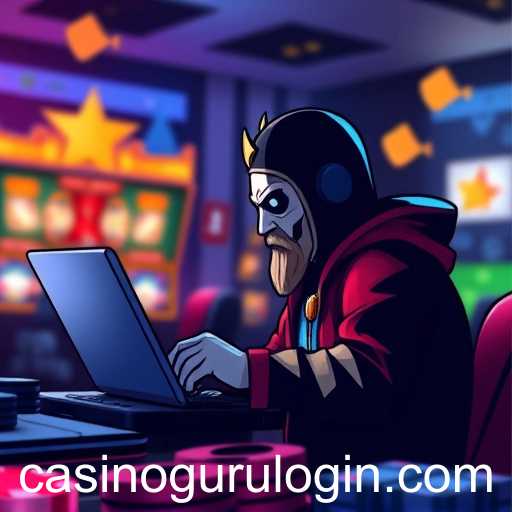 The Rising Influence of CasinoGuru in the Online Gaming World