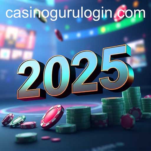 The Dynamic Evolution of Online Gambling in 2025