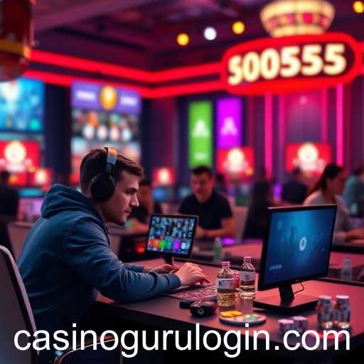 casinoguru
