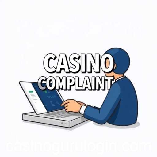 Addressing Grievances: Understanding the Casino Complaints Category on CasinoGuru