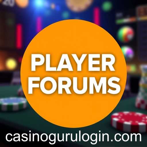Exploring the Realm of Player Forums on Casino Guru: A Community of Gaming Enthusiasts