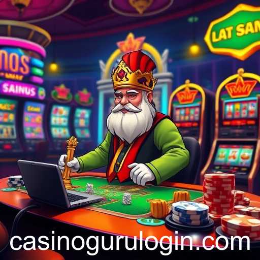 casinoguru