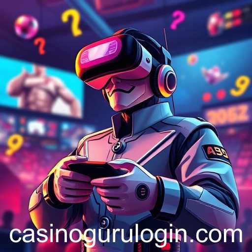 Online Gaming Advances and Trends