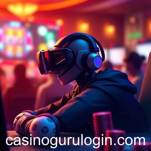 The Evolution of Online Gaming Platforms in 2025