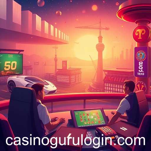The Rise of CasinoGuru in the Digital Gaming Era
