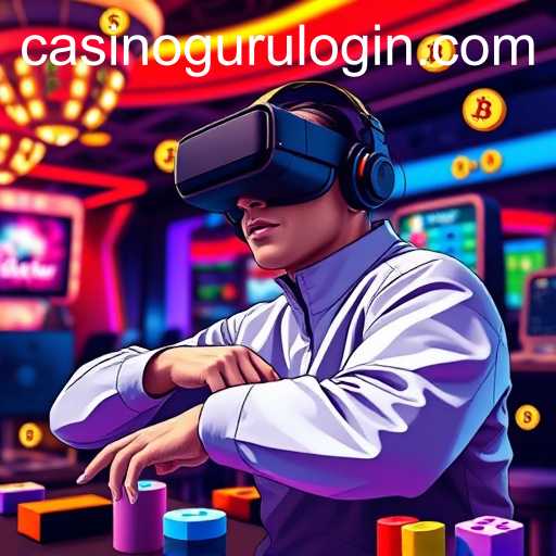 Rising Trends in Online Gambling