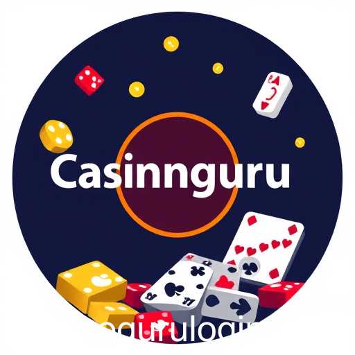 The Role of Casinoguru in Evolving Online Gambling